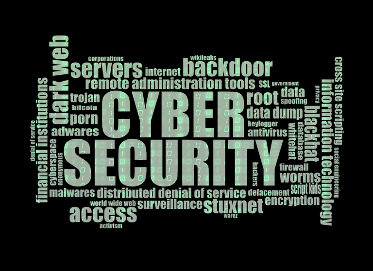 Que savoir sur la cybersécurité et quels sont les types de cybersécurité?