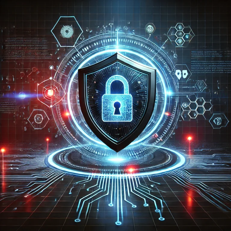 Firewall Security Service: Schutzschild für Ihr Unternehmen