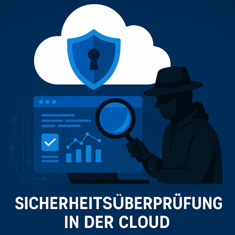 Pentesting in der Cloud: So testen Unternehmen ihre Sicherheit effektiv