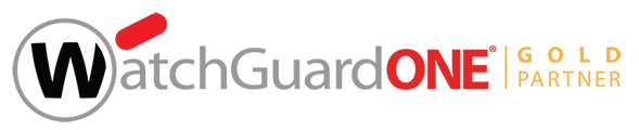 WatchGuardONE Gold Partner